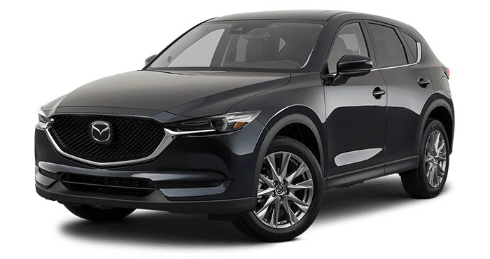 mazda cx5 on finance