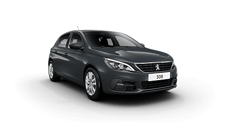 peugeot 308 on finance