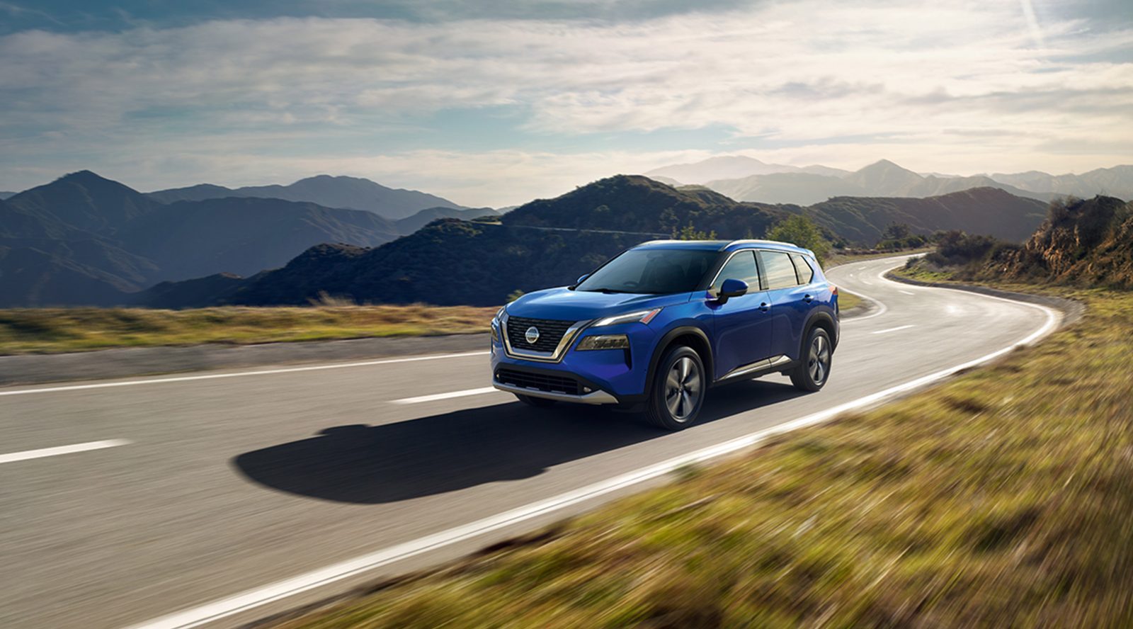 nissa x trail Nissan X Trail