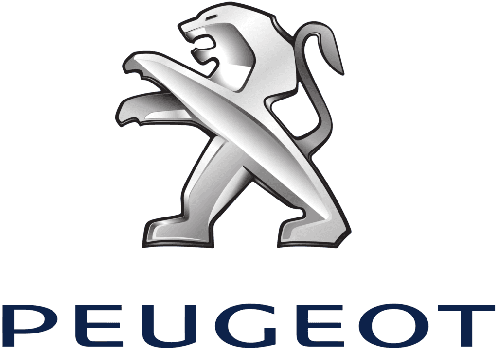 Peugeot Logo