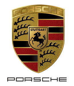 Porsche Logo