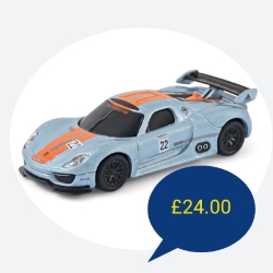 Porsche Memory Stick