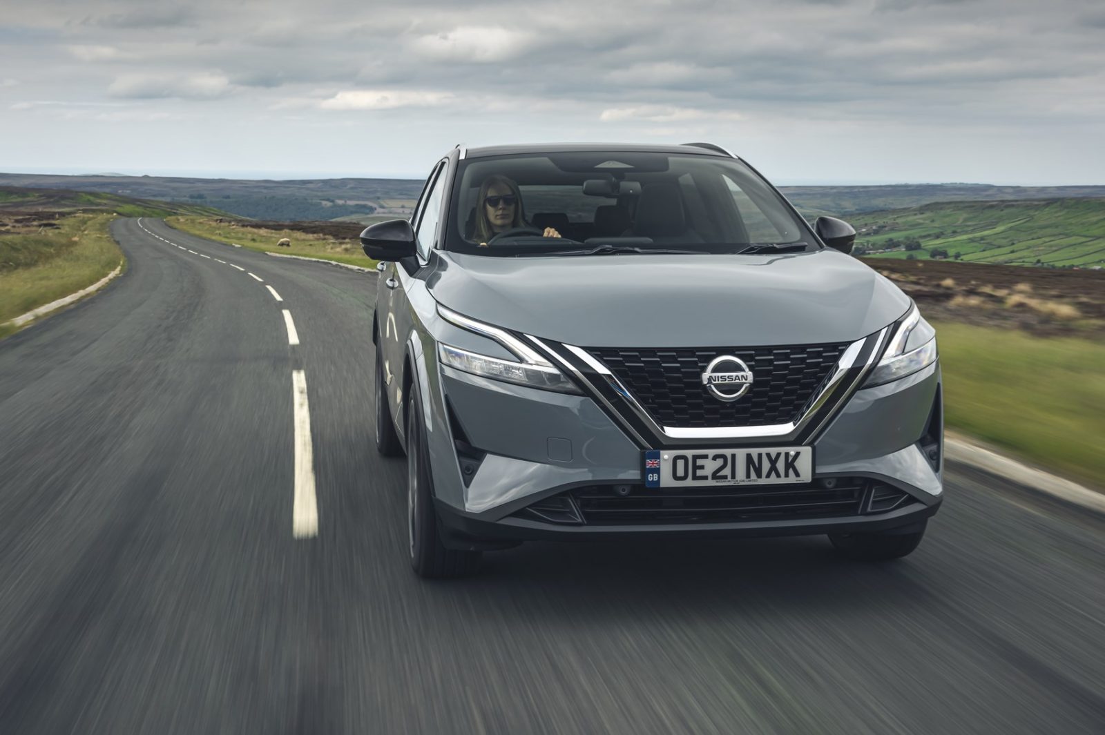 qash_040 Nissan Qashqai