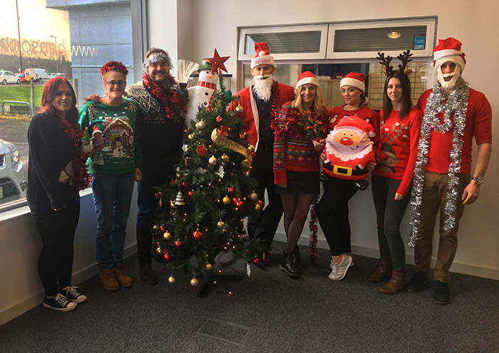Refused Car Finance Staff