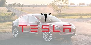 Tesla car finance 