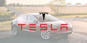 Tesla car finance 