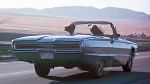 iconic movie cars | thelma and louise | refused car finance iconic movie cars | thelma and louise