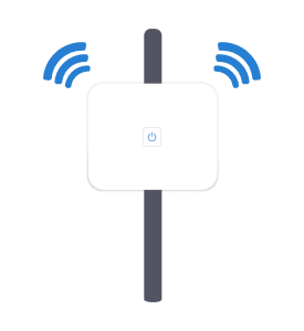 Signal router