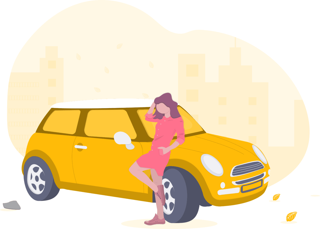 Bad Credit Car Finance
