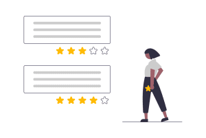 reviews