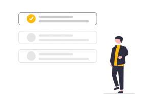 selecting the right lender for you