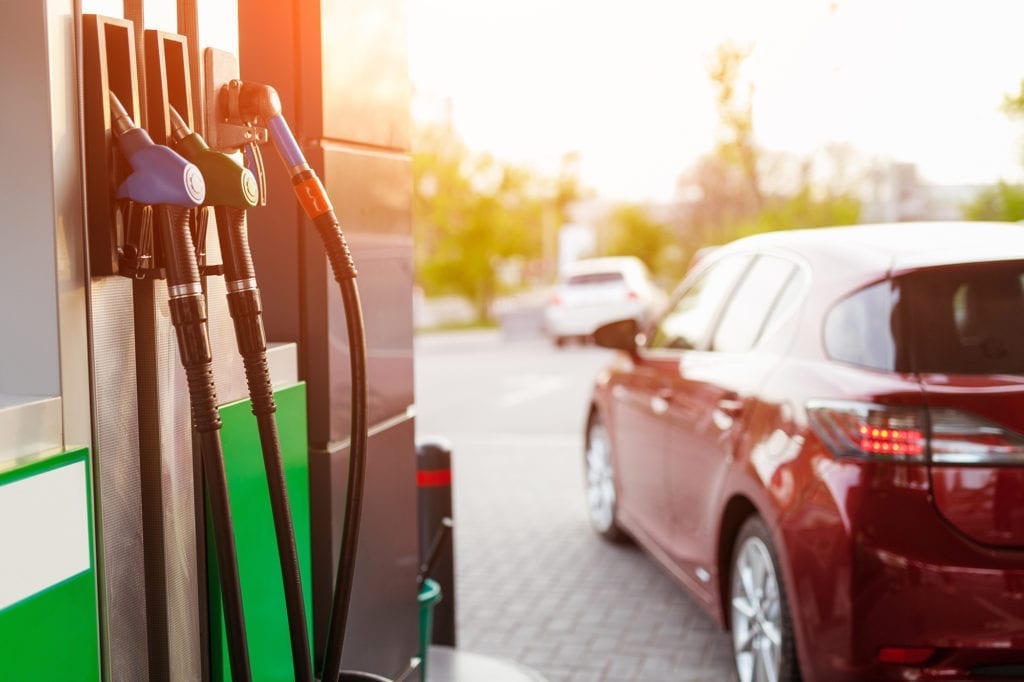 what to do if you sue the wrong fuel