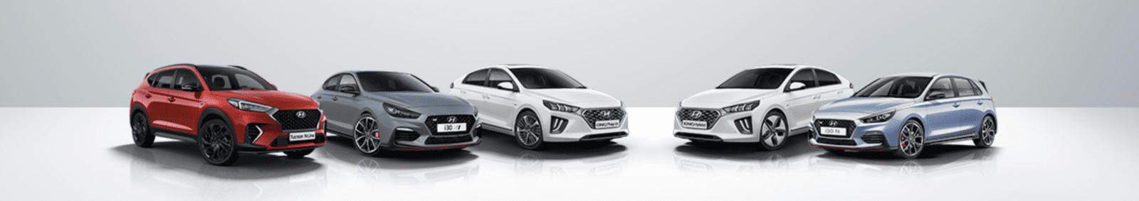 Used Hyundai Car Finance