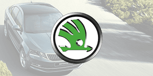 Used Skoda Car Finance Logo