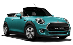 MINI convertible