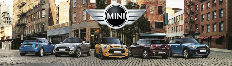 MINI Car Finance