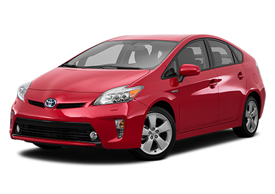 Used Toyota Prius Finance