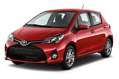 Used Toyota Yaris Finance