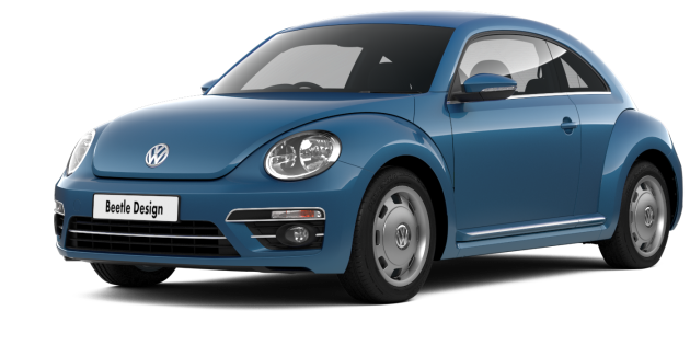 used beetle finance