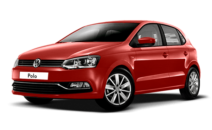 Used VW Polo Finance