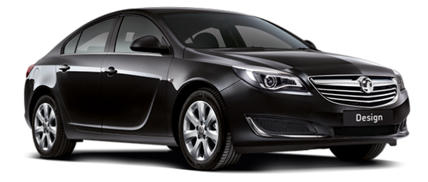 Used Vauxhall Insignia Finance