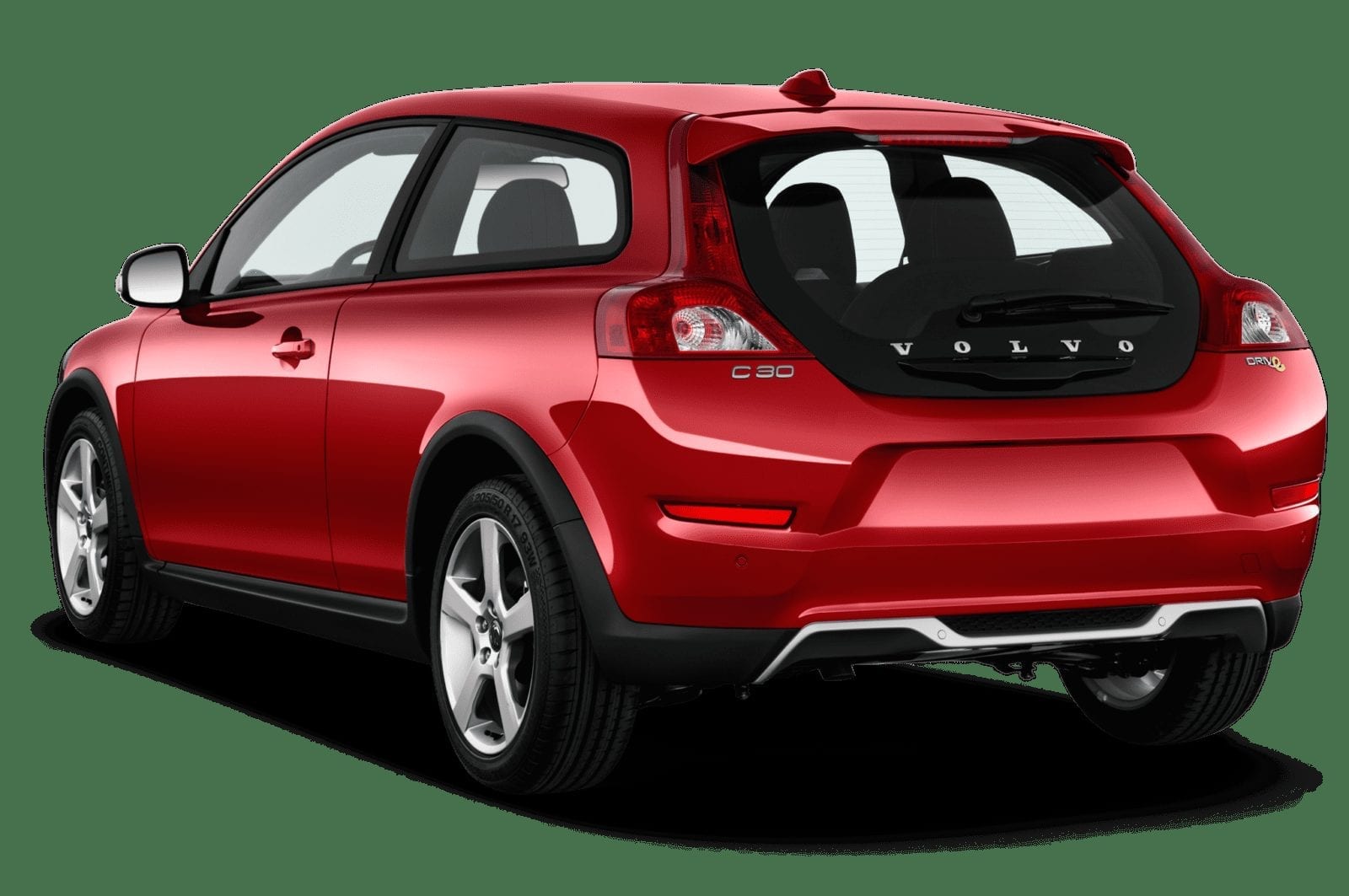 Volvo c30 finance