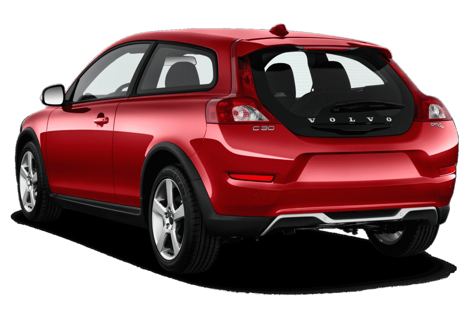 Volvo c30 finance